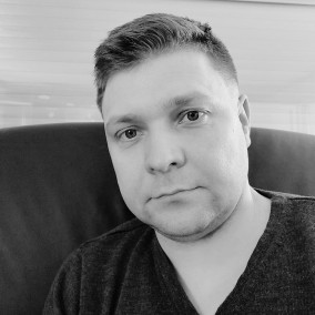 Vitalijus Svirbutovič