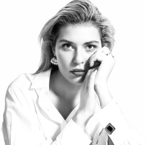 Ieva Muliuolytė