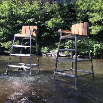 VILNELĖ STREAM