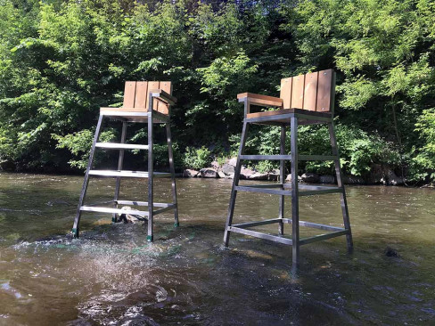 VILNELĖ STREAM