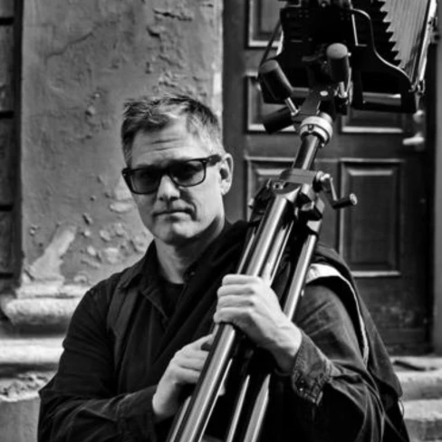 Jonas Kulikauskas
