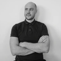 Algirdas Ramonas