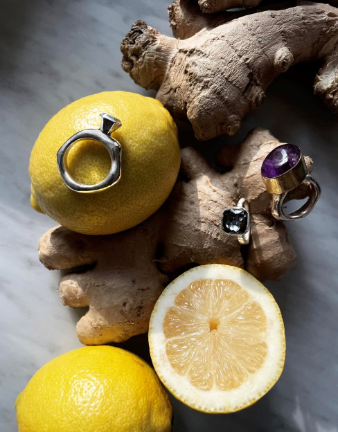 Ginger Tail Jewellery