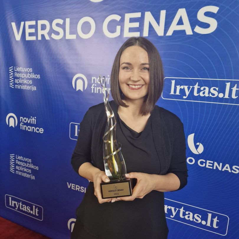 Prie UMI Kalno bendruomenės prisijungia juvelyrė Martyna Bartkutė