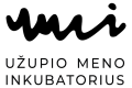 Užupio meno inkubatorius